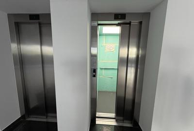 Studio modern de închiriat în Complex Cellini, zona Lacul Tei | Parcare inclusă - 3