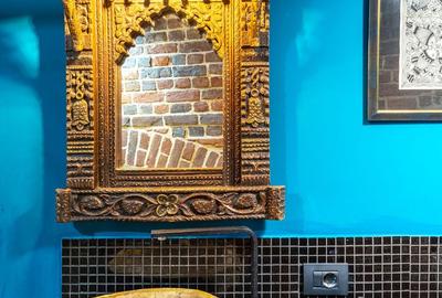 Pache Protopopescu | Casa cu personalitate în centrul Bucurestiului | Comision 0 - 34