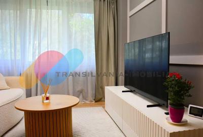 Apartament 3 camere, 60 mp, Gheorgheni, zona Nicolae Titulescu - 2
