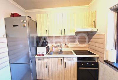 Apartament decomandat 3 camere 66 mp si loc de parcare Cisnadie - 3