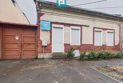 Casă+teren 661 mp în Mehala oportunitate excelentă - 1