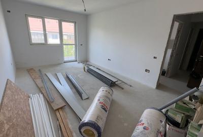 AP. 2 CAMERE - GRADINA PROPRIE 53 MP, BLOC NOU, PARCARE, COMISION 0% - 6
