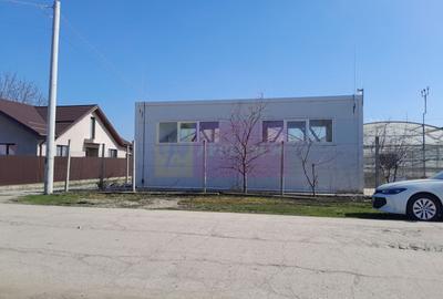 VANZARE TEREN 3100 MP - SAT ROSIORI (IL) - 16