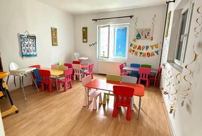 Casa de inchiriat Lipovei, ideala pentru activitati educationale - 7
