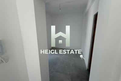 Apartament cu 2 camere si 45 mp terasa in zona Braytim - 9
