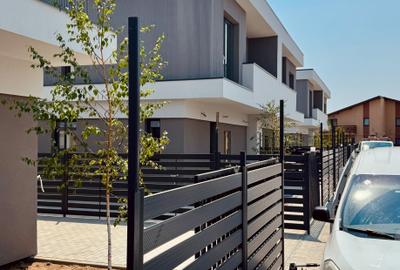 Astronomului Residence