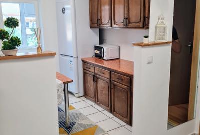 CI536 Baba Dochia,Printul Turcesc,2 camere,Renovat - 12