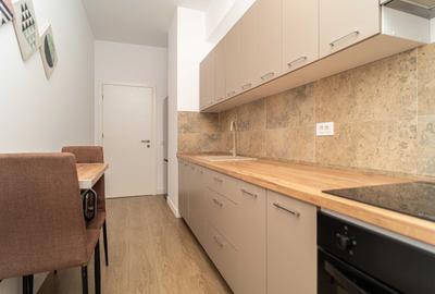 Apartament 2 Camere Mobilat, Parcare si Boxa Incluse - 9