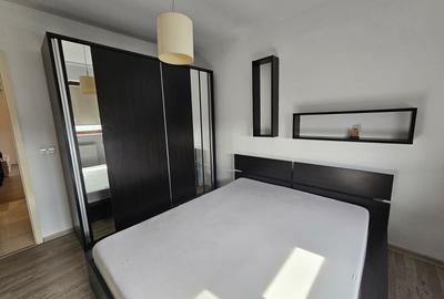 Apartament 3 camere, etajul 5, Mansardă, Aradului, mobilat și utilat, comision 0 - 6
