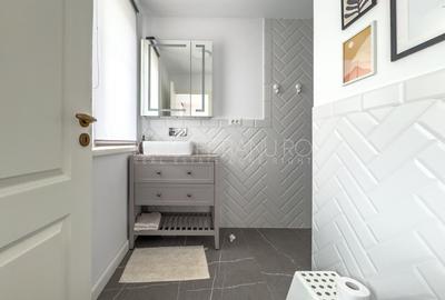 Vila moderna P+1+M | Inchiriere | Otopeni - 17