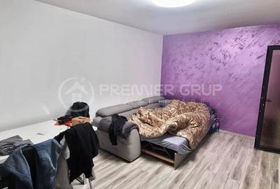 Apartament cu 2 camere în Tătărași