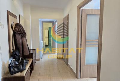 Inchiriere 2 camere langa Parcul Sebastian mobilat modern - 21