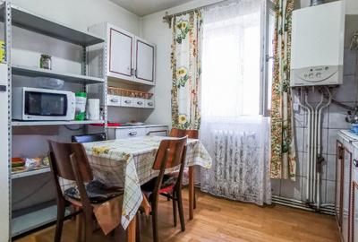 Vand apartament 4 camere - 8
