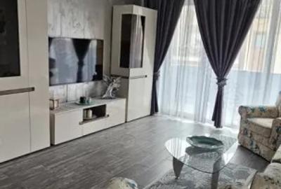 APARTAMENT 3 CAMERE | TOMIS PLUS | LOC DE PARCARE - 1