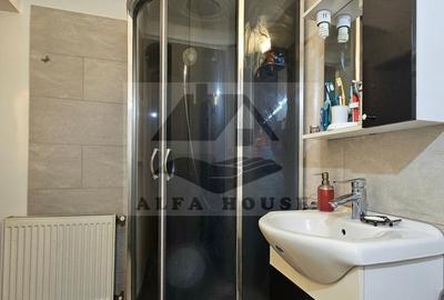 Oportunitate - Apartament cu trei camere in vila, zona Tractorul 70 mp - 10