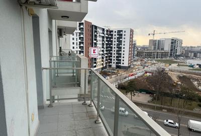 Apartament 2 camere premium, Parcare inclusa, Kristal Metalurgiei - 9