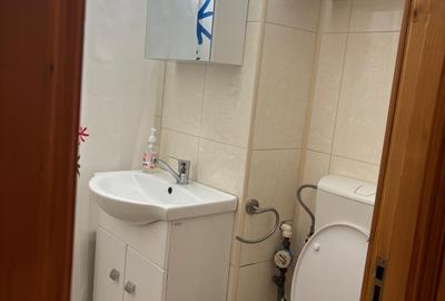 Apartament 3 camere decomandat Micro 17 – mobilat și utilat. - 10