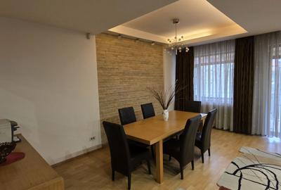 Baneasa Teisani vila 7 camere teren 1000 mp - 27