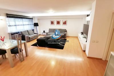 Apartament 3 camere, etaj 3, Calea Romanului - 1