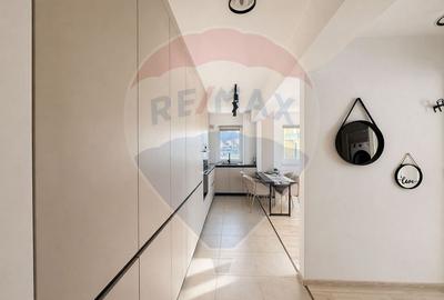 NOU! Apartament 3 camere elegant si luminos - COMISION 0% - 4
