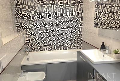 Apartament cu 2 camere langa Iulius Mall - 5