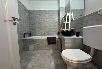 Apartament 2 camere et4/5 cu parcare - strada Somesului - Floresti - 7