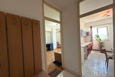 Apartament cu 3 camere, 70 mp, bloc cu lift - Ultracentral - 5