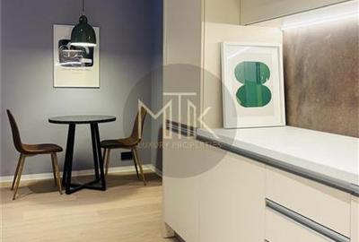 Apartament 2 camere, prima inchiriere | ONE Floreasca Tower - 9