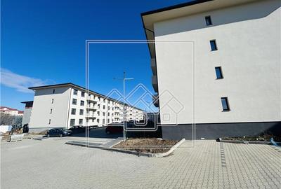 Apartament de vanzare in Sibiu - 2 camere, balcon - D. Stanca - 13
