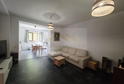 Apartament 2 camere 72.7 mp utili , decomandat , Corbeanca - 4