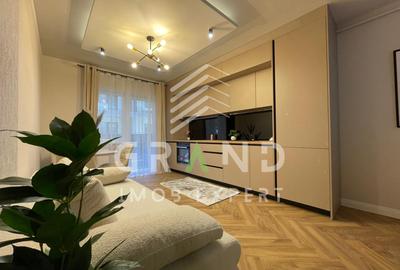 Apartament Ultrafinisat | 3 camere | 2 bai | Parcare | Floresti/Urusagului - 13
