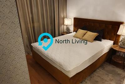 Apartament Premium | 2 Bai | Etaj 2 | Aviatiei Park - 18
