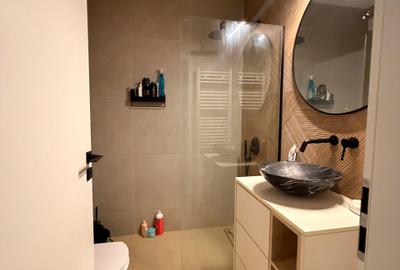 Apartament 2 camere de închiriat Lujerului Exigent Plaza - 8