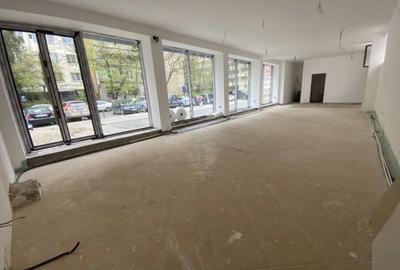 Spatiu Comercial 122 mp /sos Colentina/Teiul Doamnei - 2