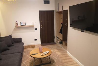 3 camere l Terasa 36 MP l 2 Bai l Grigorescu - 9
