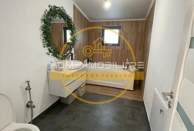 Casa individuala Rediu // P+1, 4 camere, 2 bai, 120MP Utili + Parcare in curte - 15