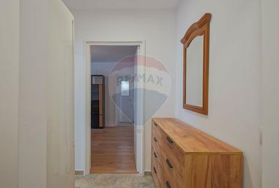 Apartament cu 2 camere de închiriat în zona Grivitei - 6