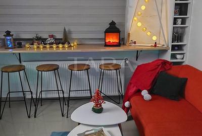 Confort și spațiu – apartament 3 camere Florești,  zona Someșului. - 2