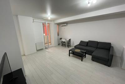 GARSONIERĂ MILITARI RESIDENCE ILIE PETRE 84, MOBILATA, UTILATA, PARCARE - 6