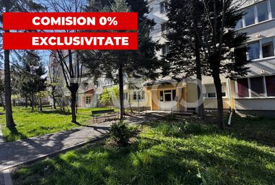 COMISON 0-Apartament decomandat 3 camere balcon Aleea Biruintei Sibiu - 1