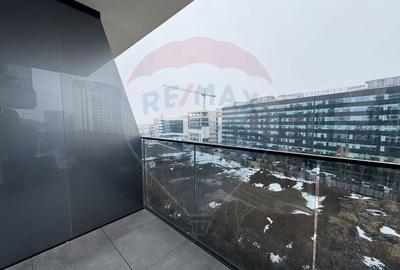 2 camere – Nusco City Park | Promenada Mall | Finalizat - 10