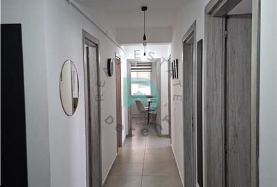 Apartament 3 camere Tractorul, 76 mp - Brasov - 8