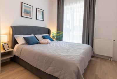 Apartament 3 camere + loc parcare - Marmura Residence - 11