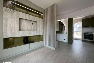 Apartament 3 camere - LA CHEIE - TERASA  45,63 -zona Dristor - 3