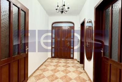 INCHIRIERE VILA INDIVIDUALA + CURTE | 286 MP | ZONA FLOREASCA - 17