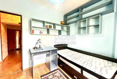Apartament 3 camere, str. Oituz, Parcul Trandafirilor - 8