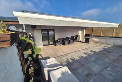 Apartament nou 3 camere ( posibilitate 4 prin recompartimentare ) Drumul Taberei - 6