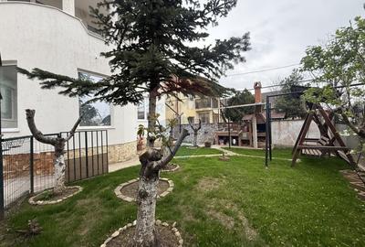 Vila P + 1 de vanzare in Eforie Nord teren proprietate 300 mp - 2