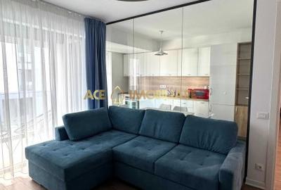 2 Camere de inchiriat | Aviatiei-Cloud9 | Parcare | Centrala | Metrou - 1
