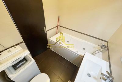 2 camere, mobilat modern, bloc nou, balcon, Marasti, Traian - 7